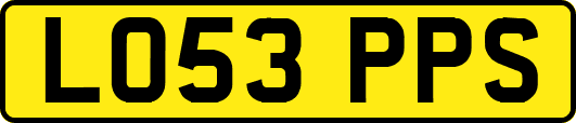 LO53PPS