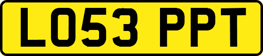 LO53PPT