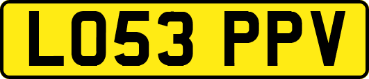 LO53PPV