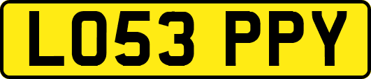 LO53PPY
