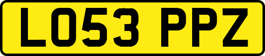 LO53PPZ