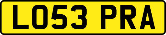 LO53PRA