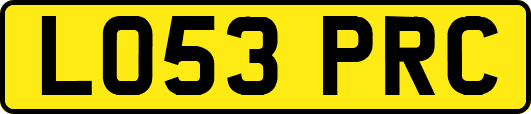 LO53PRC