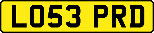 LO53PRD