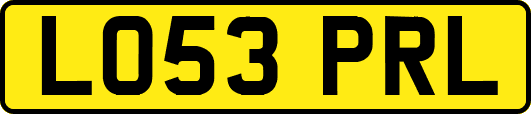 LO53PRL