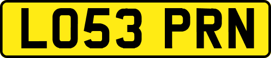 LO53PRN