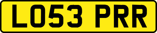LO53PRR