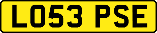 LO53PSE