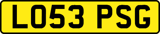 LO53PSG