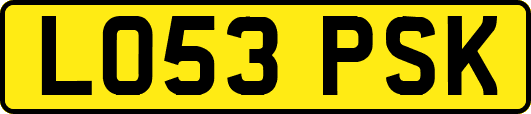 LO53PSK