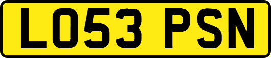 LO53PSN
