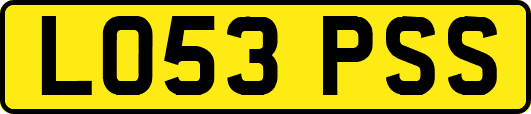 LO53PSS