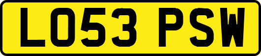 LO53PSW