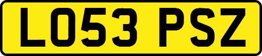 LO53PSZ
