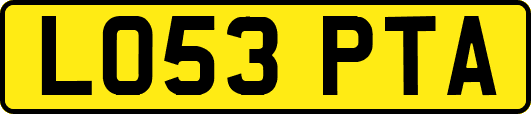 LO53PTA