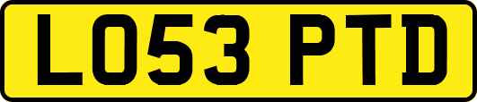 LO53PTD