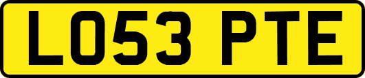 LO53PTE