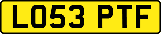 LO53PTF