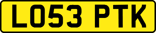 LO53PTK