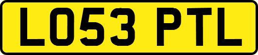 LO53PTL