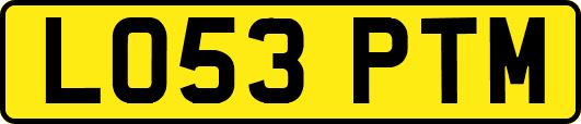 LO53PTM
