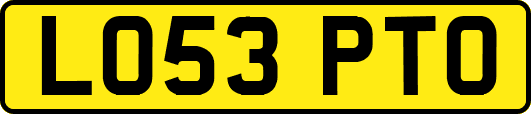 LO53PTO