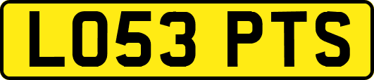 LO53PTS