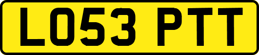 LO53PTT