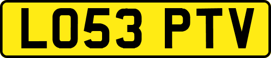 LO53PTV