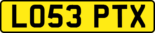 LO53PTX
