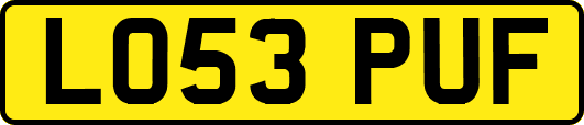 LO53PUF