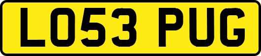LO53PUG