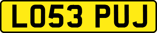 LO53PUJ