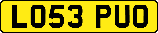 LO53PUO
