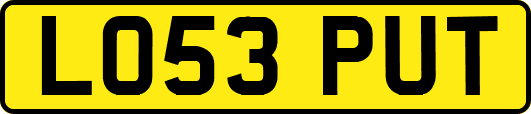 LO53PUT