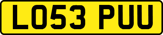 LO53PUU
