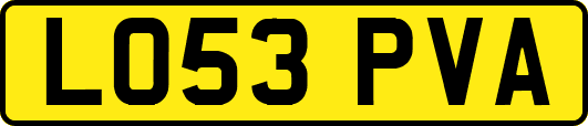 LO53PVA