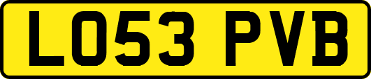 LO53PVB