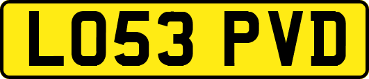 LO53PVD