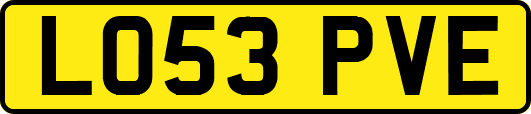 LO53PVE