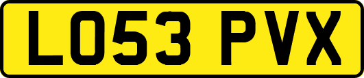 LO53PVX