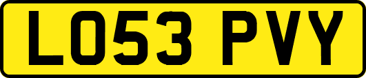 LO53PVY