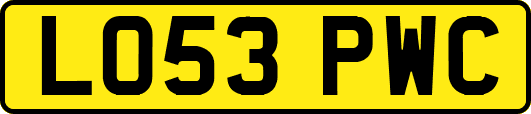 LO53PWC