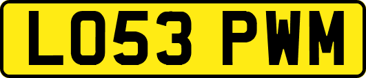 LO53PWM