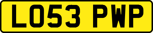 LO53PWP