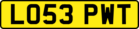LO53PWT