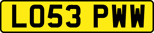 LO53PWW