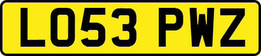 LO53PWZ