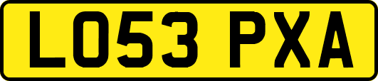 LO53PXA