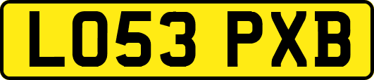 LO53PXB